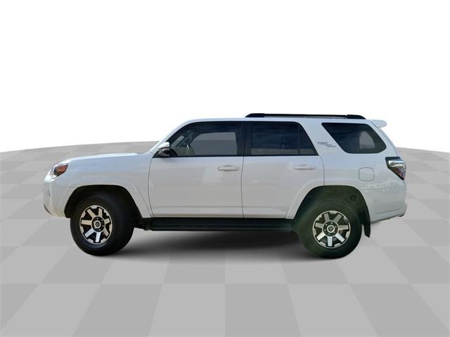 used 2022 Toyota 4Runner car, priced at $37,821