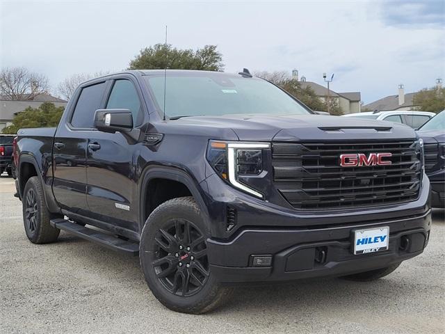 new 2025 GMC Sierra 1500 car, priced at $50,985