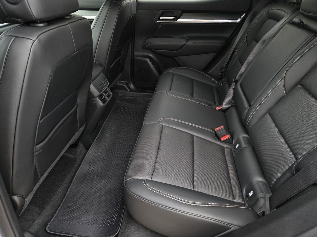 new 2026 GMC Terrain car, priced at $34,395