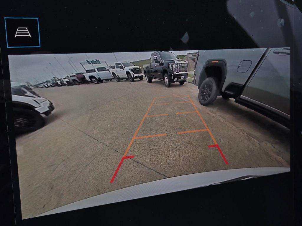 new 2026 GMC Terrain car, priced at $34,395