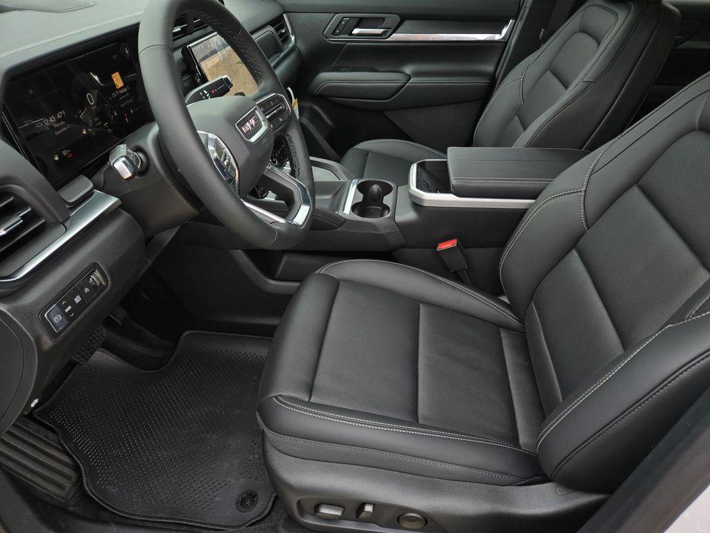 new 2026 GMC Terrain car, priced at $34,395