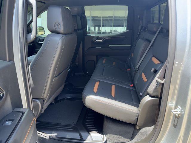 used 2024 GMC Sierra 1500 car, priced at $63,991