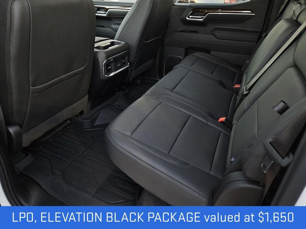 new 2026 GMC Sierra 1500 car, priced at $48,940