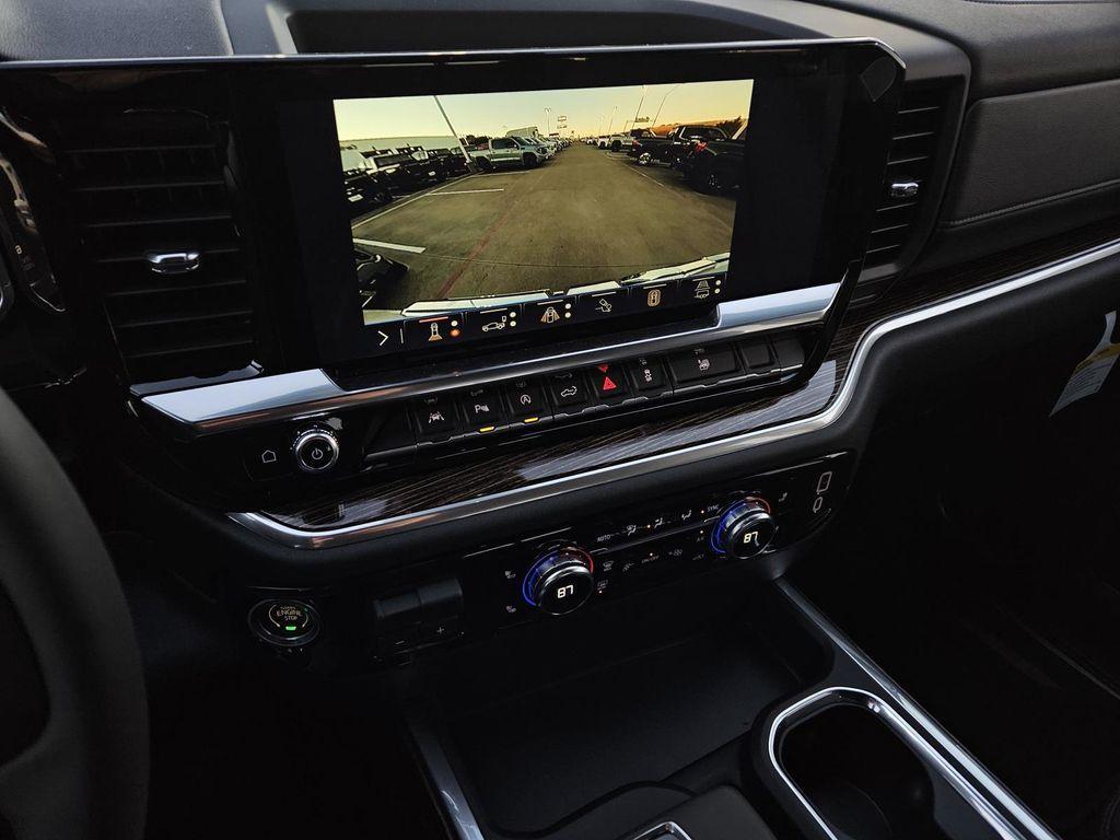 new 2026 GMC Sierra 1500 car, priced at $48,940