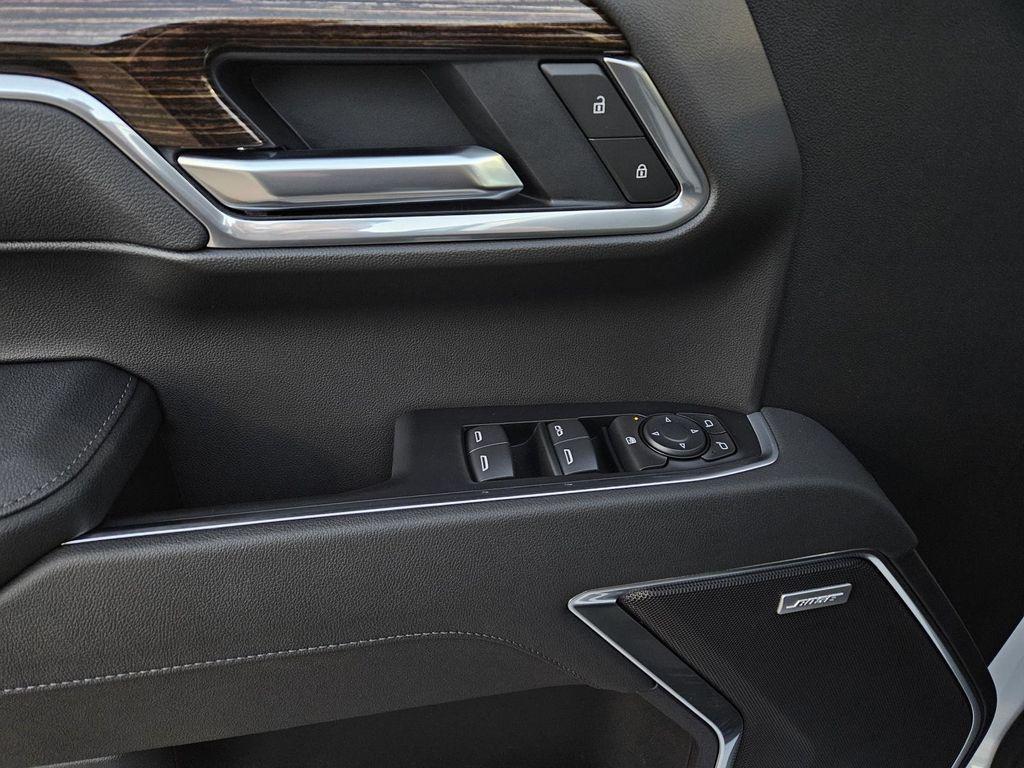 new 2026 GMC Sierra 1500 car, priced at $48,940