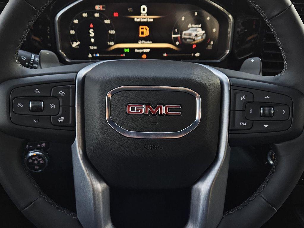 new 2026 GMC Sierra 1500 car, priced at $48,940
