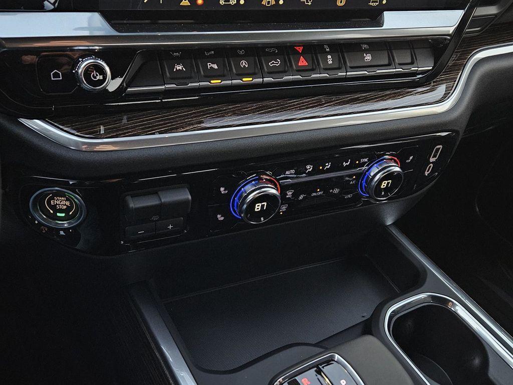 new 2026 GMC Sierra 1500 car, priced at $48,940