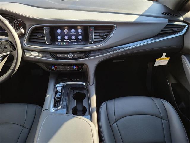 used 2023 Buick Enclave car, priced at $38,991