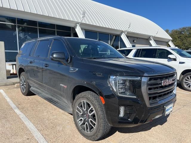 used 2024 GMC Yukon XL car, priced at $67,271