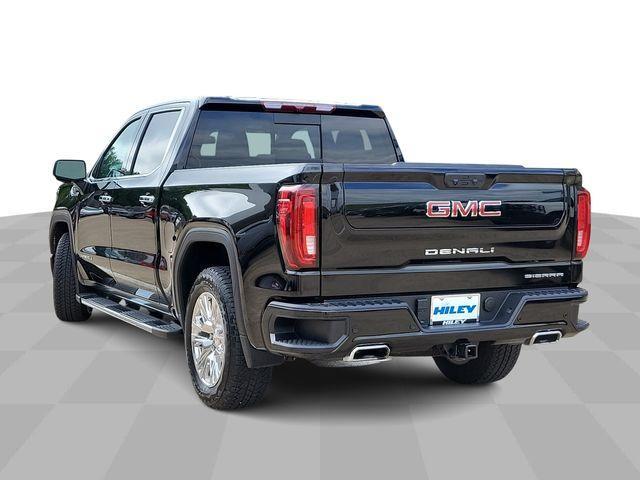 used 2024 GMC Sierra 1500 car, priced at $64,451