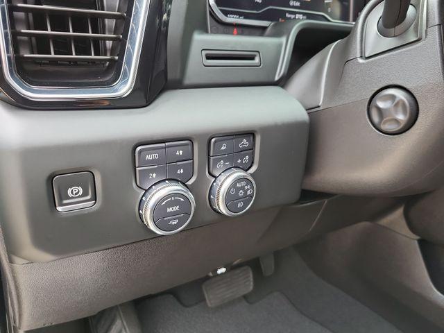 used 2024 GMC Sierra 1500 car, priced at $64,451