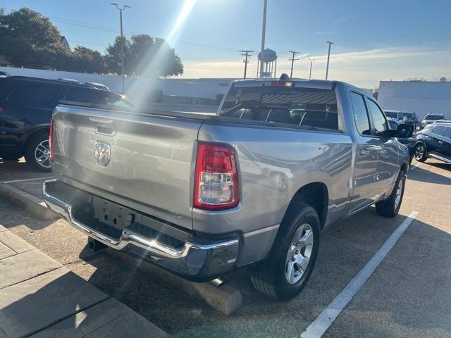 used 2022 Ram 1500 car, priced at $28,891