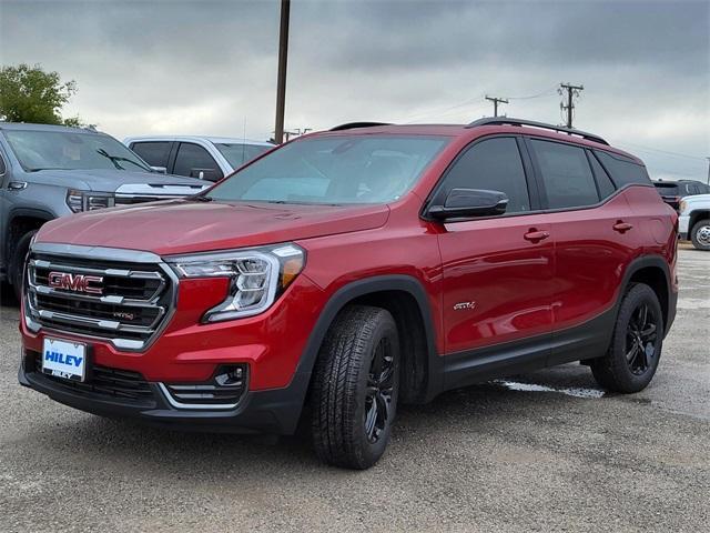 new 2024 GMC Terrain car, priced at $31,380