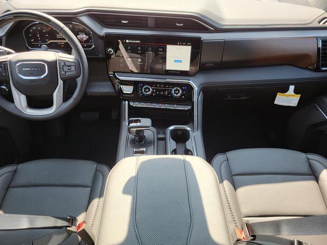 new 2025 GMC Sierra 1500 car, priced at $65,250