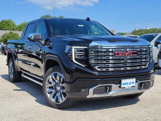 new 2025 GMC Sierra 1500 car, priced at $65,250