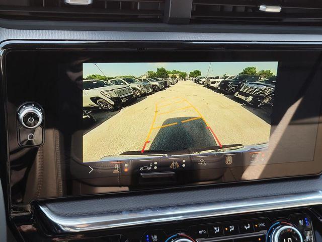 new 2025 GMC Sierra 1500 car, priced at $65,250