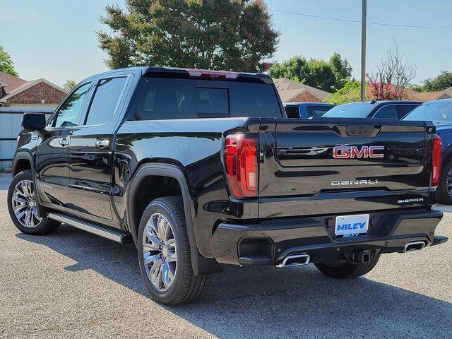 new 2025 GMC Sierra 1500 car, priced at $65,250