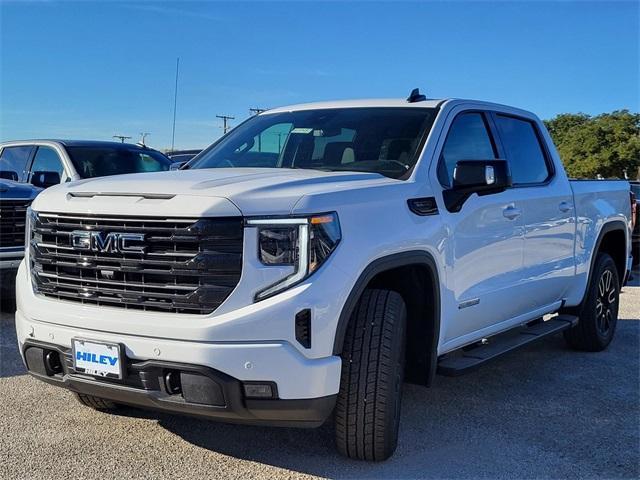 new 2025 GMC Sierra 1500 car, priced at $50,535