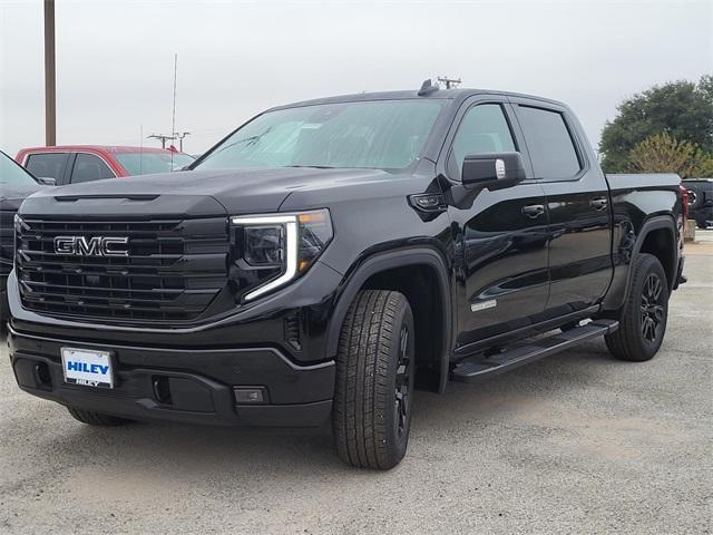 new 2025 GMC Sierra 1500 car, priced at $51,030