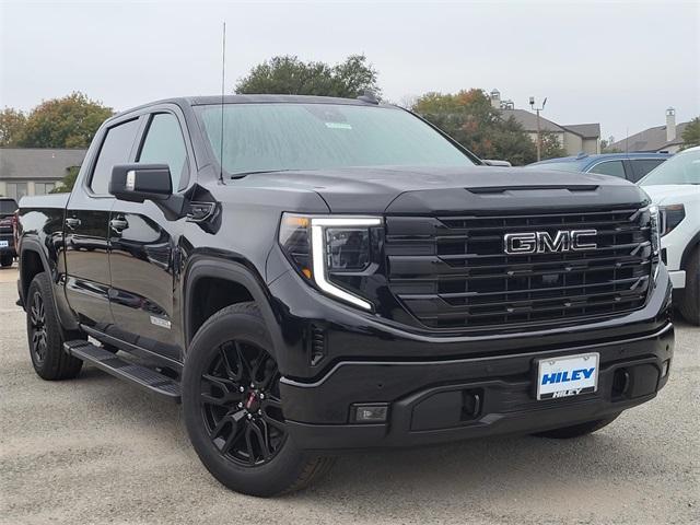 new 2025 GMC Sierra 1500 car, priced at $51,030