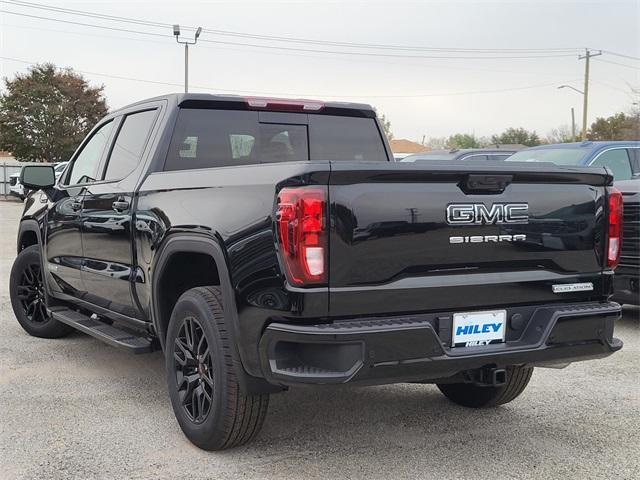 new 2025 GMC Sierra 1500 car, priced at $51,030