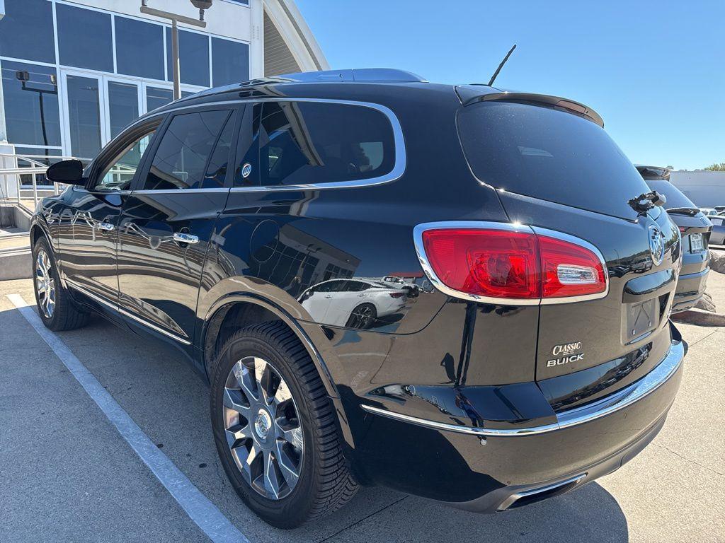 used 2016 Buick Enclave car, priced at $11,988