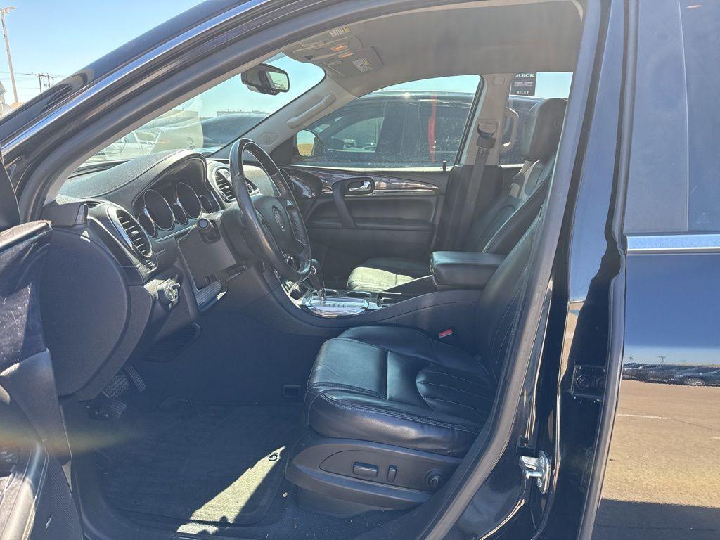 used 2016 Buick Enclave car, priced at $11,988