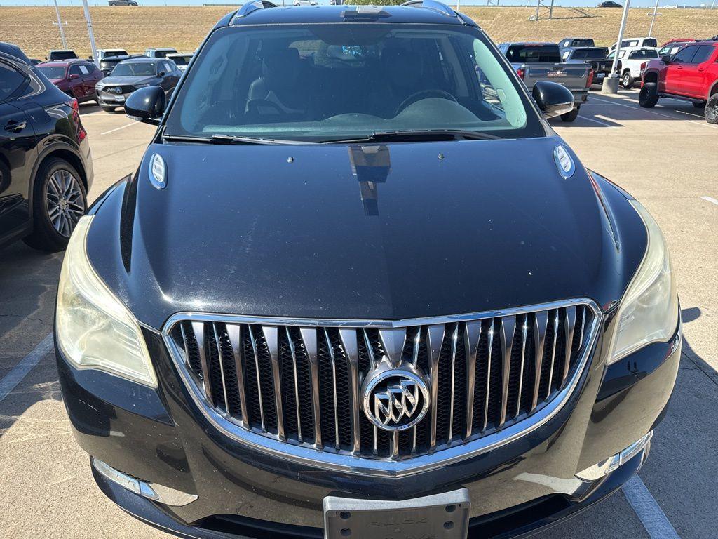 used 2016 Buick Enclave car, priced at $11,988