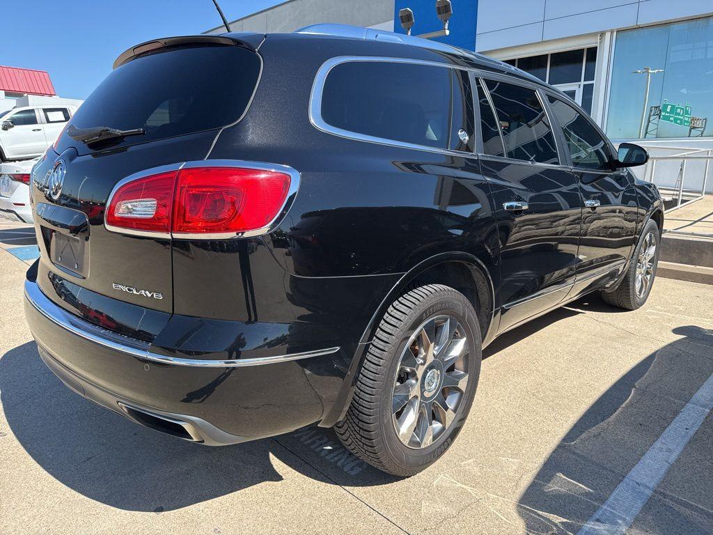 used 2016 Buick Enclave car, priced at $11,988