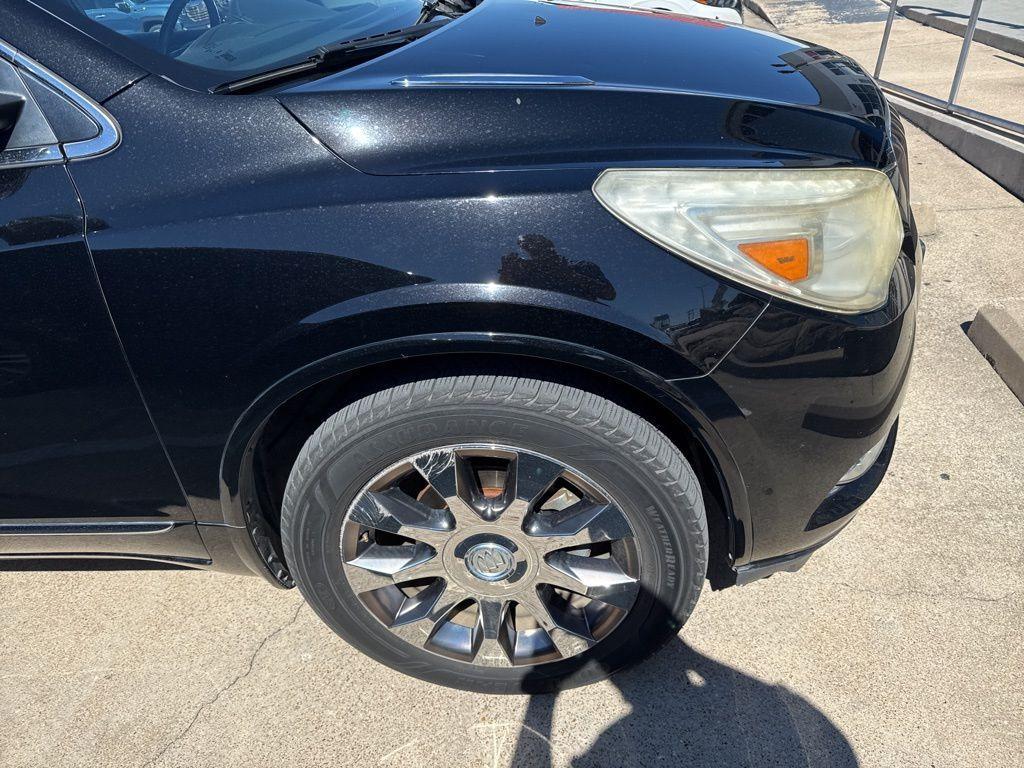 used 2016 Buick Enclave car, priced at $11,988