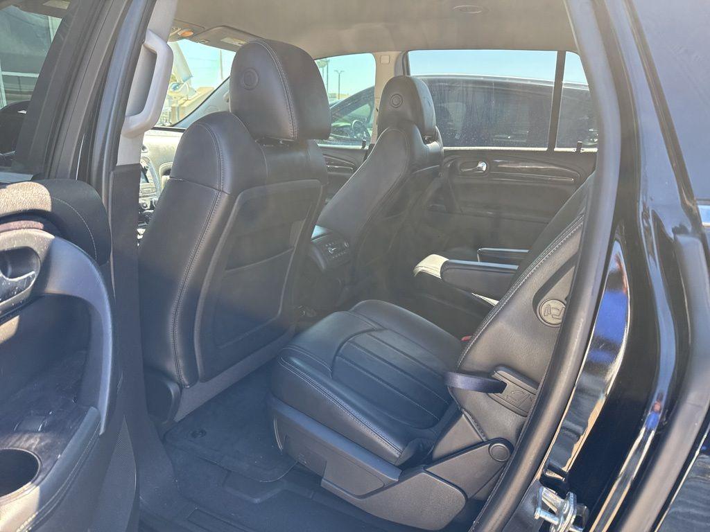 used 2016 Buick Enclave car, priced at $11,988