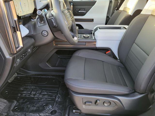 new 2025 GMC HUMMER EV Pickup car, priced at $87,195