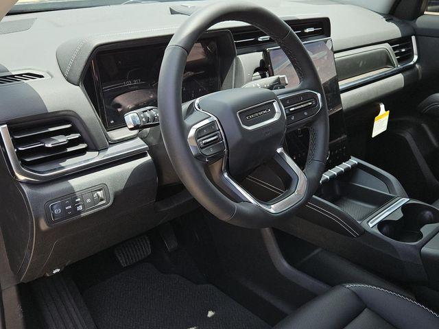 new 2026 GMC Terrain car, priced at $42,990