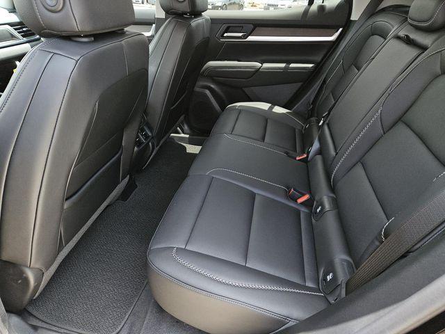 new 2026 GMC Terrain car, priced at $42,990