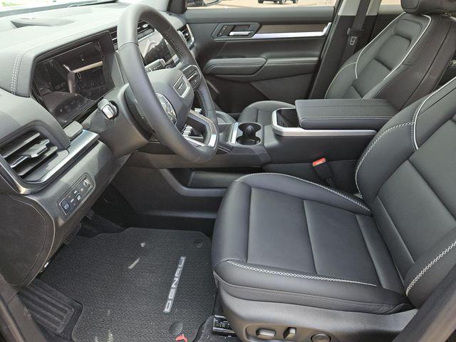 new 2026 GMC Terrain car, priced at $42,990