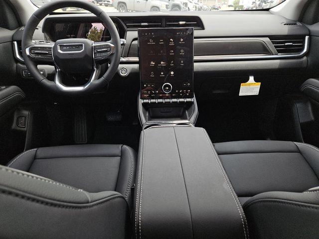 new 2026 GMC Terrain car, priced at $42,990