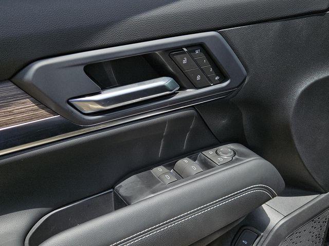new 2026 GMC Terrain car, priced at $42,990