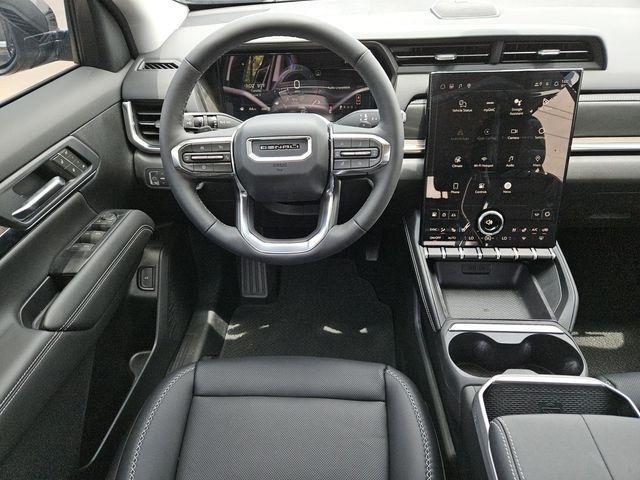 new 2026 GMC Terrain car, priced at $42,990