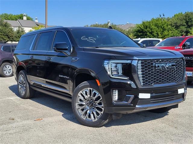 new 2024 GMC Yukon XL car, priced at $104,245