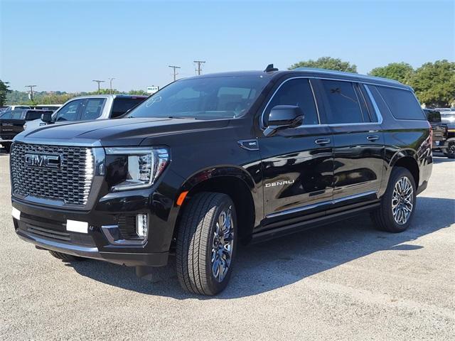 new 2024 GMC Yukon XL car, priced at $104,245