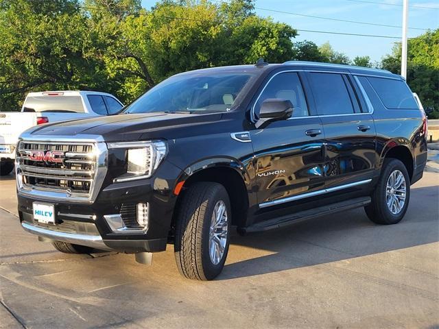 new 2024 GMC Yukon XL car, priced at $64,640