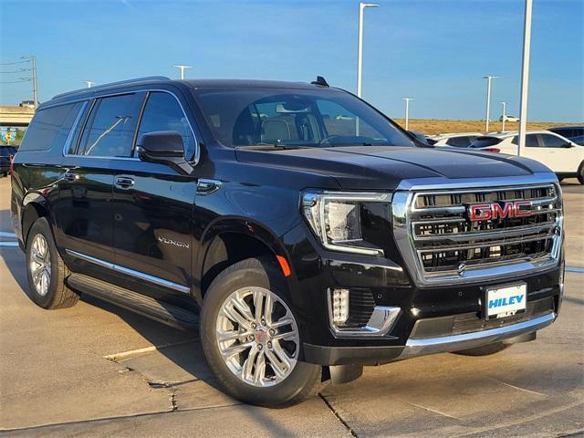 new 2024 GMC Yukon XL car, priced at $64,640