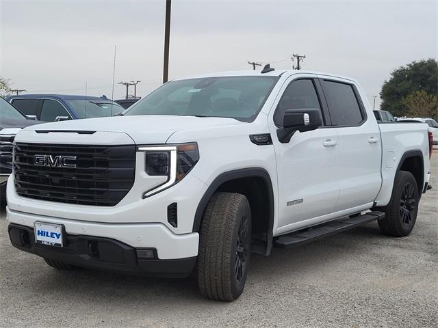 new 2025 GMC Sierra 1500 car, priced at $50,980