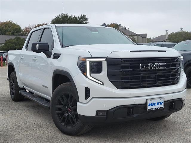 new 2025 GMC Sierra 1500 car, priced at $50,980