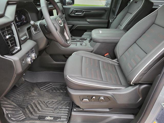 new 2025 GMC Sierra 1500 car, priced at $76,055