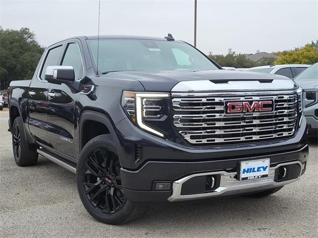 new 2025 GMC Sierra 1500 car, priced at $67,840