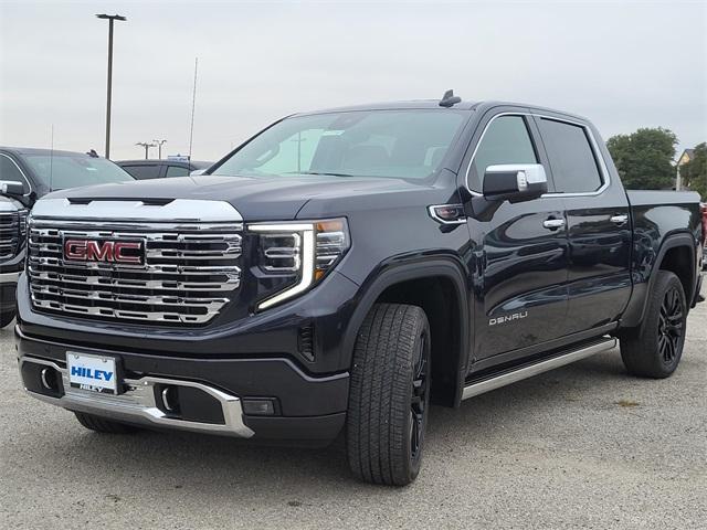 new 2025 GMC Sierra 1500 car, priced at $67,840