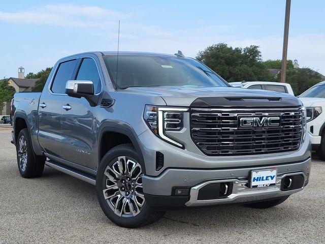 new 2025 GMC Sierra 1500 car, priced at $76,640