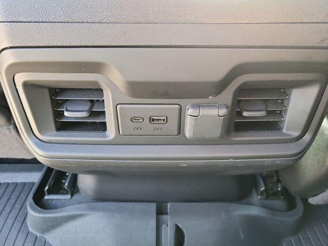 used 2021 Chevrolet Silverado 1500 car, priced at $41,881