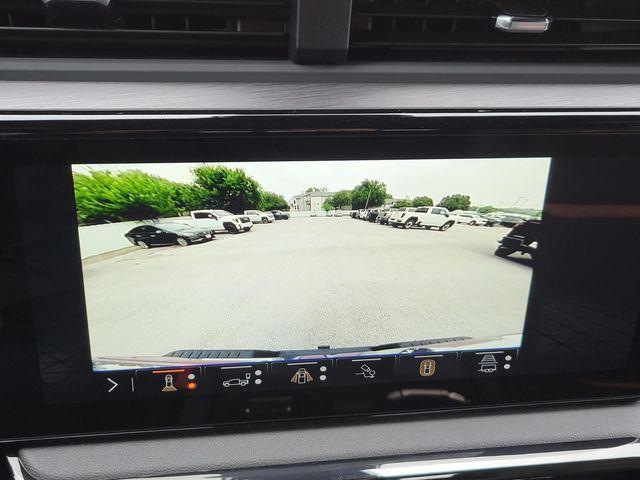 new 2025 GMC Sierra 2500 car, priced at $81,515